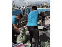 廢氣吸附設(shè)備活性炭更換多久換一次？