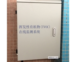 在線監測4